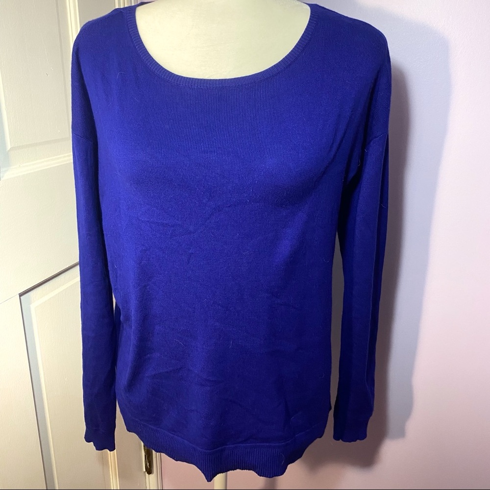 Cable & gauge | sweater